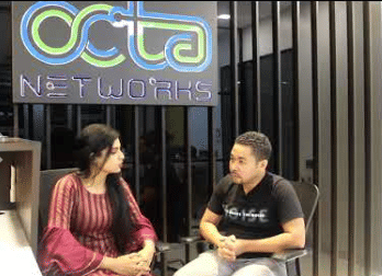 Octa Networks - CCNA CCNP CCIE Training in Mumbai - Best Networking Institute India Octa Networks - CCNA CCNP CCIE Training photo 5